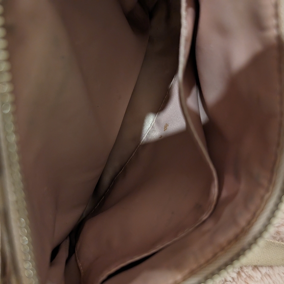 Vintage COACH Crossbody Purse - Picture 5 of 5